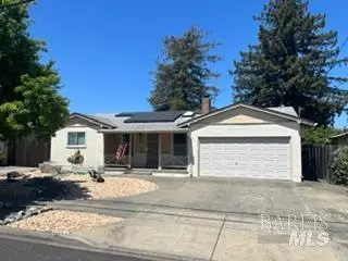 1430 Sheridan Dr, Napa, CA 94558