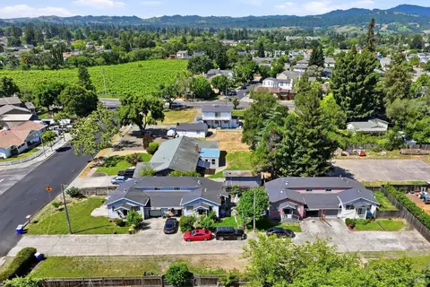1236 El Centro Ave, Napa, CA 94558