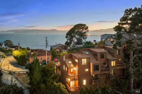204 Water St, Point Richmond, CA 94801