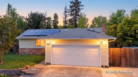 7114 Belita Ave, Rohnert Park, CA 94928