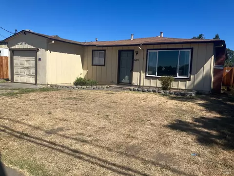 1605 Hearn Ave, Santa Rosa, CA 95407