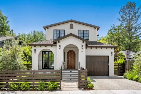 90 Walnut Ave, Mill Valley, CA 94941