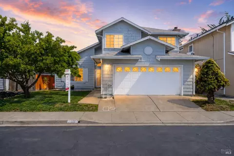 446 Merlot Ln, American Canyon, CA 94503