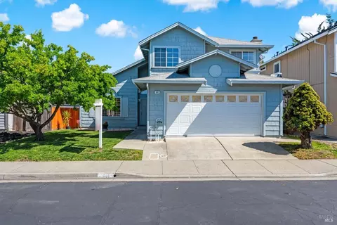 446 Merlot Ln, American Canyon, CA 94503