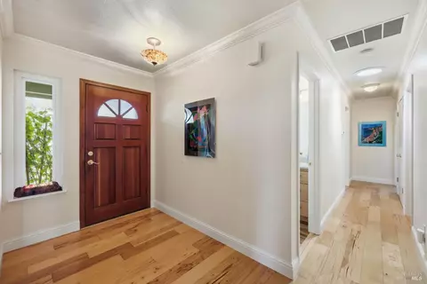 Entry Way - 180-178 Barrio Way, Windsor, CA 95492 photo 1 of 1