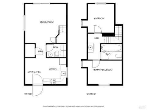 Floorplan - 180-178 Barrio Way, Windsor, CA 95492 photo 2 of 2