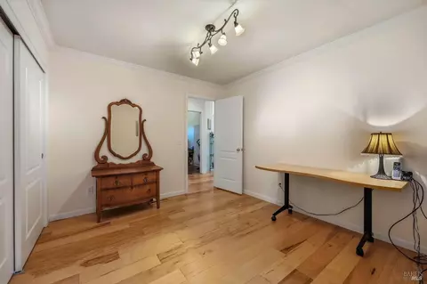 Bedroom - 180-178 Barrio Way, Windsor, CA 95492 photo 8 of 14