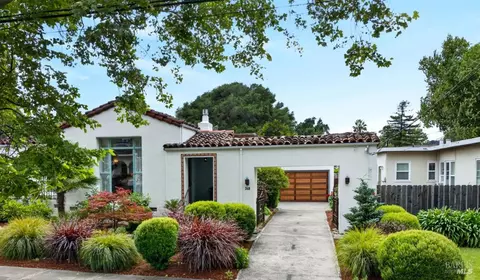349 S Jefferson St, Napa, CA 94559