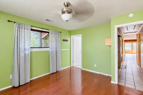 Bedroom - 26961 Poppy Dr, Willits, CA 95490 photo 1 of 1