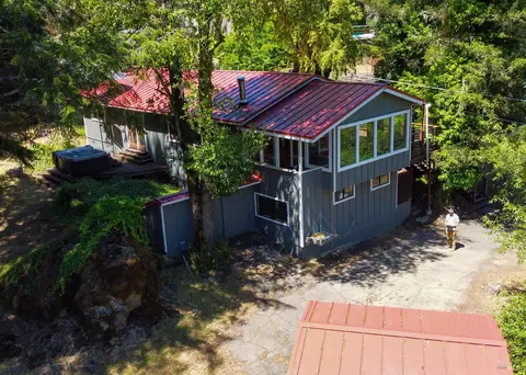 26961 Poppy Dr, Willits, CA 95490