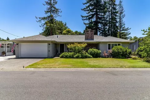 2129 Euclid Ave, Napa, CA 94558