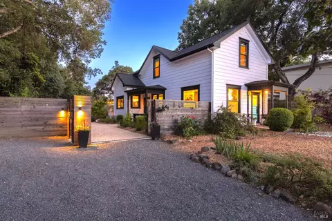 7225 Wilton Ave, Sebastopol, CA 95472