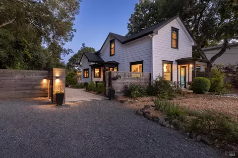 7225 Wilton Ave, Sebastopol, CA 95472