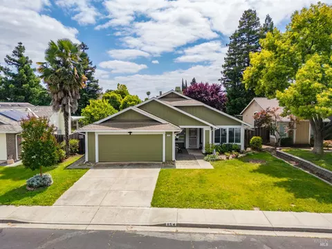 Exterior - 154 Hawk Ct, Vacaville, CA 95687 photo 7 of 7