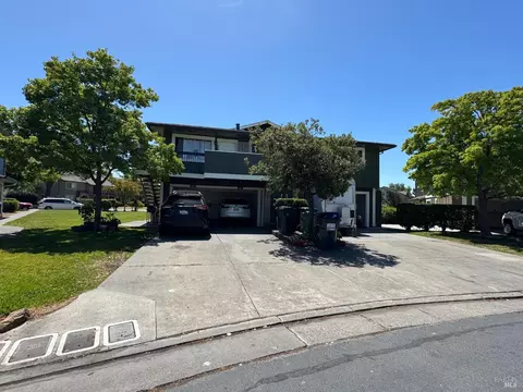 431 Bahia Way, San Rafael, CA 94901