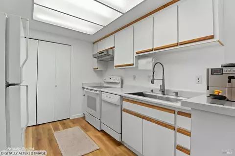 Kitchen - 12 Lakeview Ct, Novato, CA 94947 photo 1 of 4
