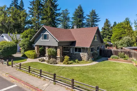 433 Park Blvd, Ukiah, CA 95482