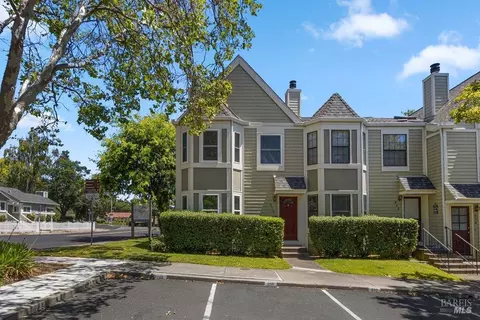 800 E Military St, Benicia, CA 94510