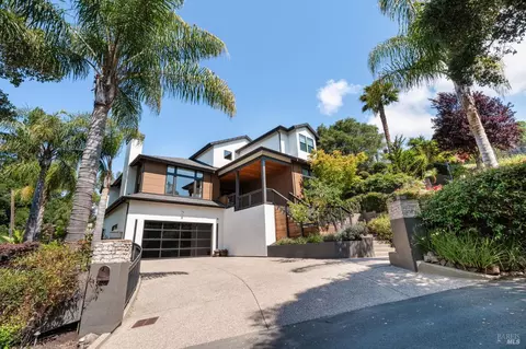 21 Newhall Dr, San Rafael, CA 94901