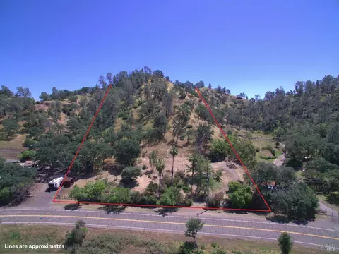 3786 Putah Creek Rd, Winters, CA 95694