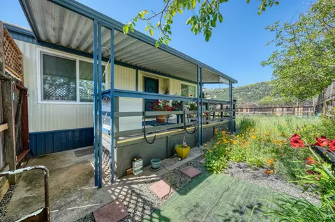 13902 Apple Ln, Clearlake Oaks, CA 95423