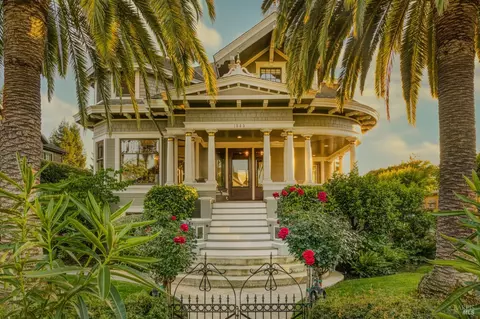1543 Main St, Napa, CA 94559
