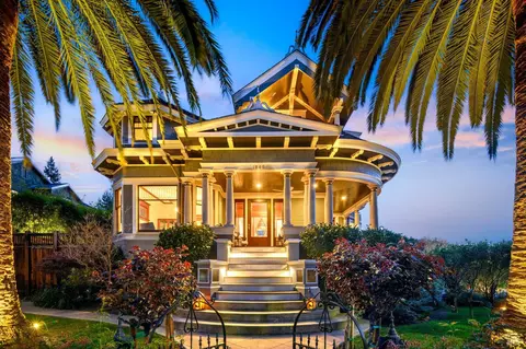 1543 Main St, Napa, CA 94559