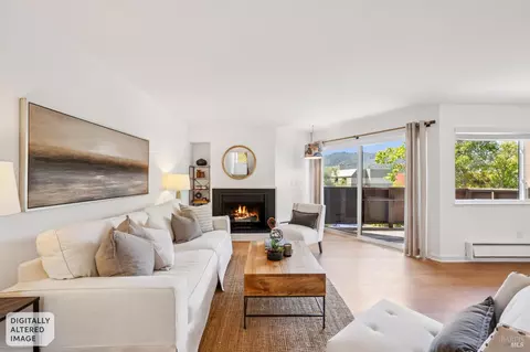 20 Corte Real, Greenbrae, CA 94904