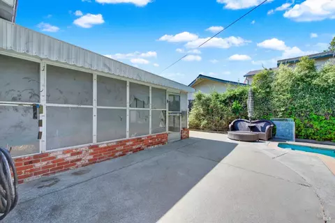 Exterior - 362 Deanza Dr, Vallejo, CA 94589 photo 18 of 20