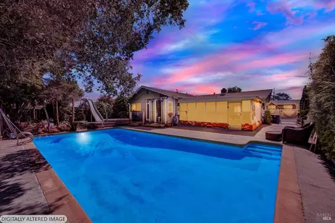 Exterior - 362 Deanza Dr, Vallejo, CA 94589 photo 20 of 20
