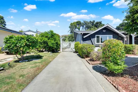 Exterior - 362 Deanza Dr, Vallejo, CA 94589 photo 4 of 20