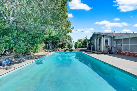 Exterior - 362 Deanza Dr, Vallejo, CA 94589 photo 15 of 20