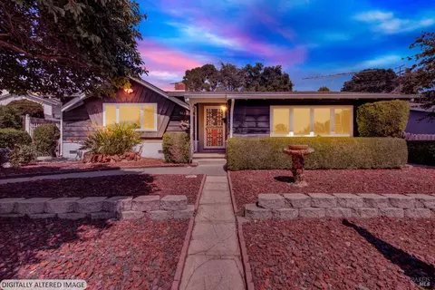 Exterior - 362 Deanza Dr, Vallejo, CA 94589 photo 19 of 20