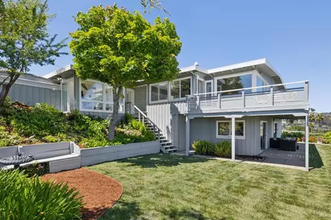 263 Richardson Dr, Mill Valley, CA 94941