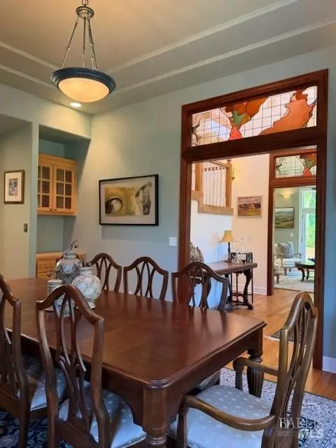 Dining - Undisclosed, Occidental, CA 95465 photo 3 of 9