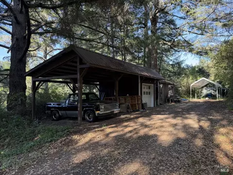 Exterior - Undisclosed, Occidental, CA 95465 photo 34 of 37
