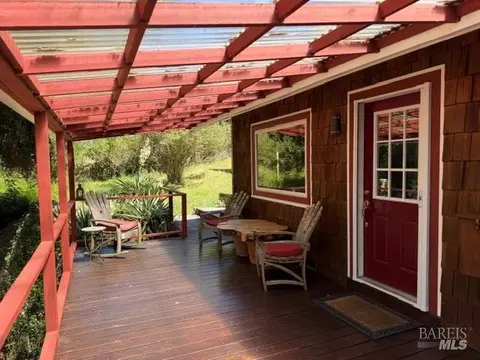 Exterior - Undisclosed, Occidental, CA 95465 photo 37 of 37