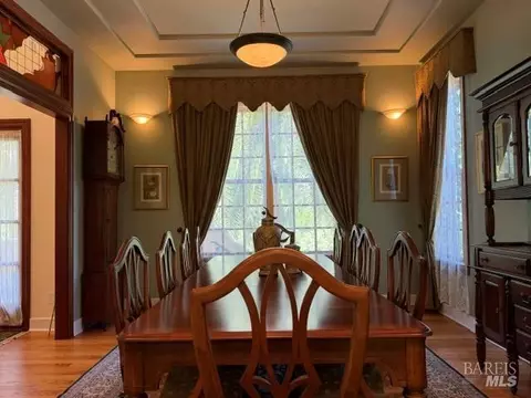 Dining - Undisclosed, Occidental, CA 95465 photo 1 of 9