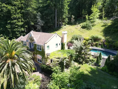 16875 Coleman Valley Rd, Occidental, CA 95465