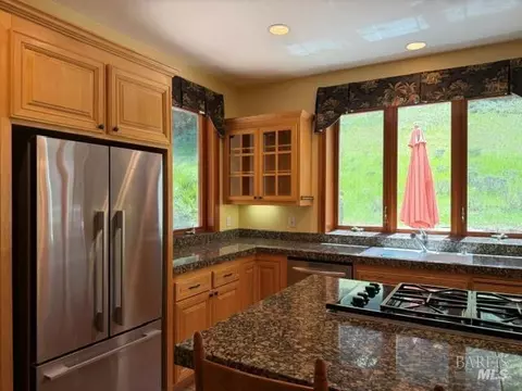 Kitchen - Undisclosed, Occidental, CA 95465 photo 2 of 6