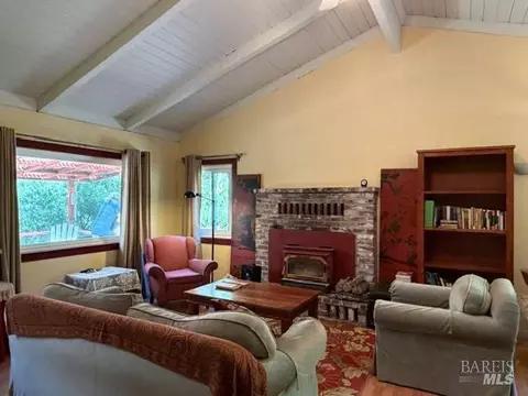 Living - Undisclosed, Occidental, CA 95465 photo 8 of 8