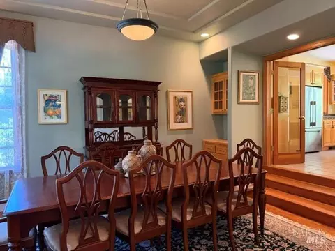 Dining - Undisclosed, Occidental, CA 95465 photo 7 of 9