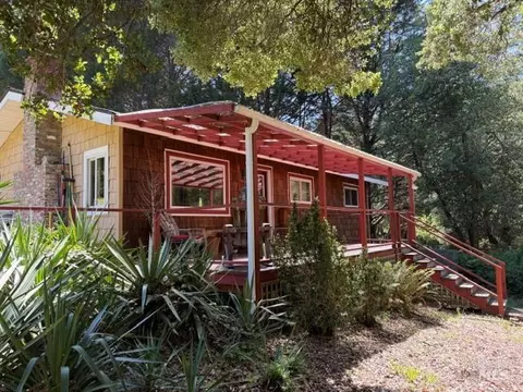 Exterior - Undisclosed, Occidental, CA 95465 photo 36 of 37