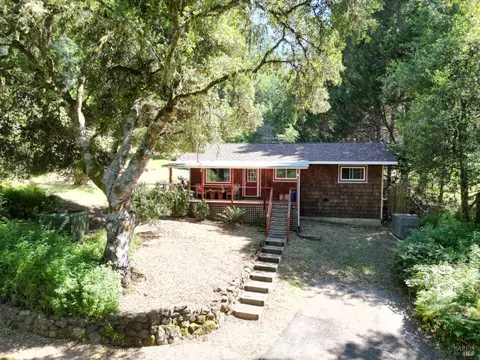 Exterior - Undisclosed, Occidental, CA 95465 photo 35 of 37