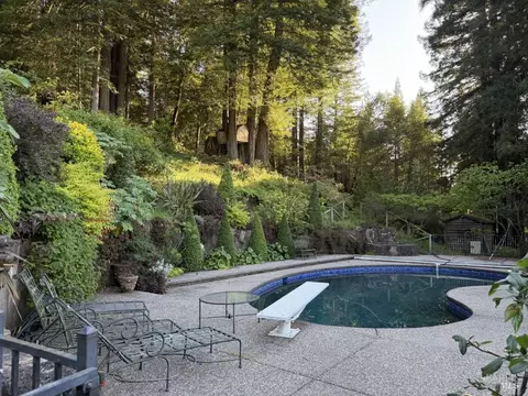 Exterior - Undisclosed, Occidental, CA 95465 photo 16 of 37