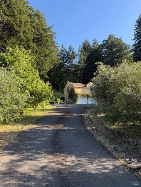 Exterior - Undisclosed, Occidental, CA 95465 photo 33 of 37