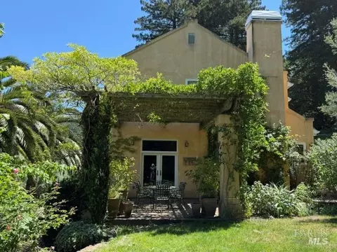 Exterior - Undisclosed, Occidental, CA 95465 photo 20 of 37