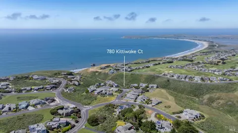 780 Kittiwake Ct, Bodega Bay, CA 94923