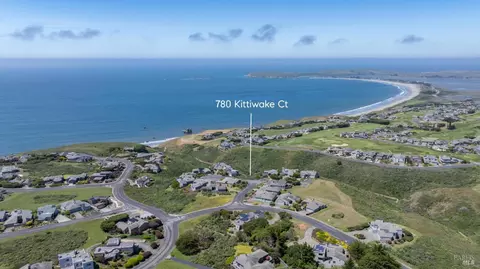 780 Kittiwake Ct, Bodega Bay, CA 94923