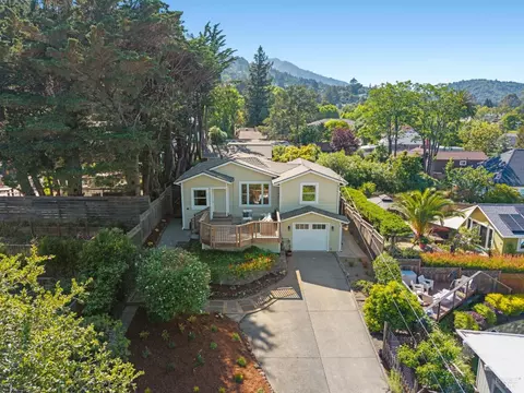 Other - 215 Chapman Dr, Corte Madera, CA 94925 photo 1 of 5